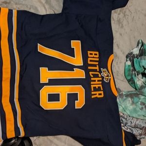 BSF sabres jersey